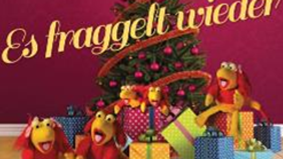 Es fraggelt wieder - Fraggel Singers