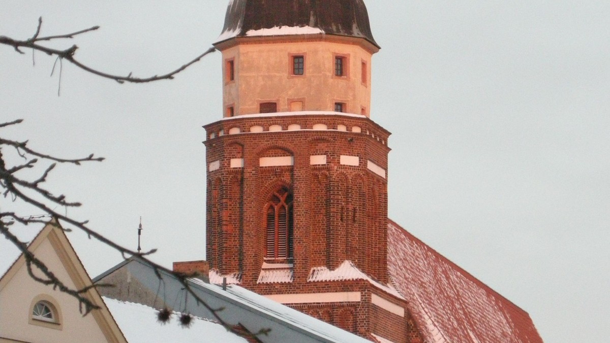 Gottesdienst zum Abschluss der Bibelwoche