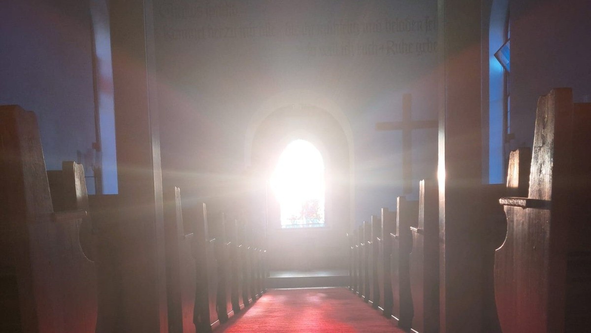 Gottesdienst