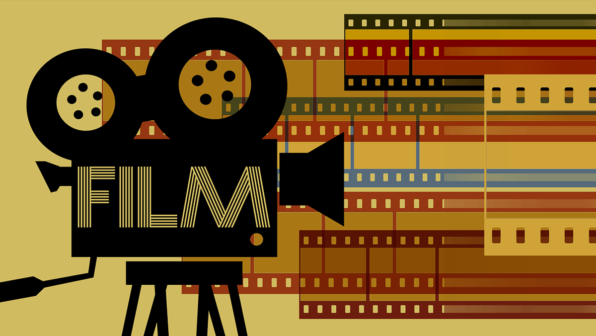 Film & Debat i Grenaa Sognegården
