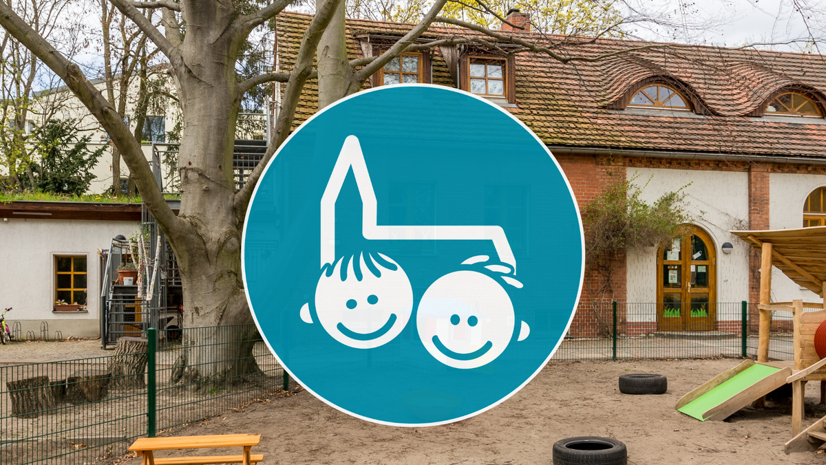 KiKiSo - Kinderkirche am Sonntag: "Das verlorene Schaf"