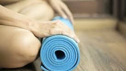 KirkeYoga