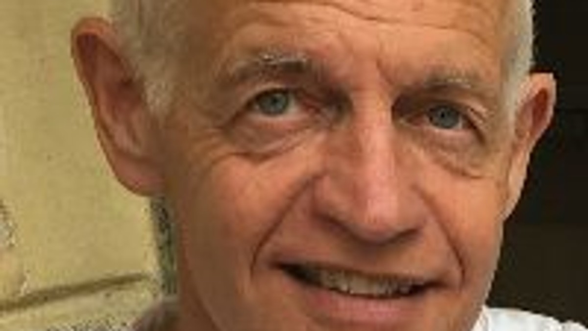 UDSOLGT: Mad og meninger med Anders Jerichow