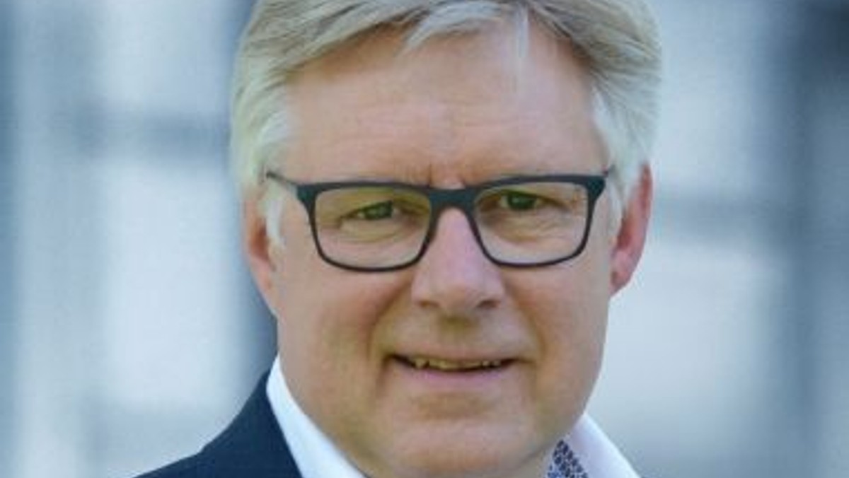 Foredrag: Fra Bonde til borgmester