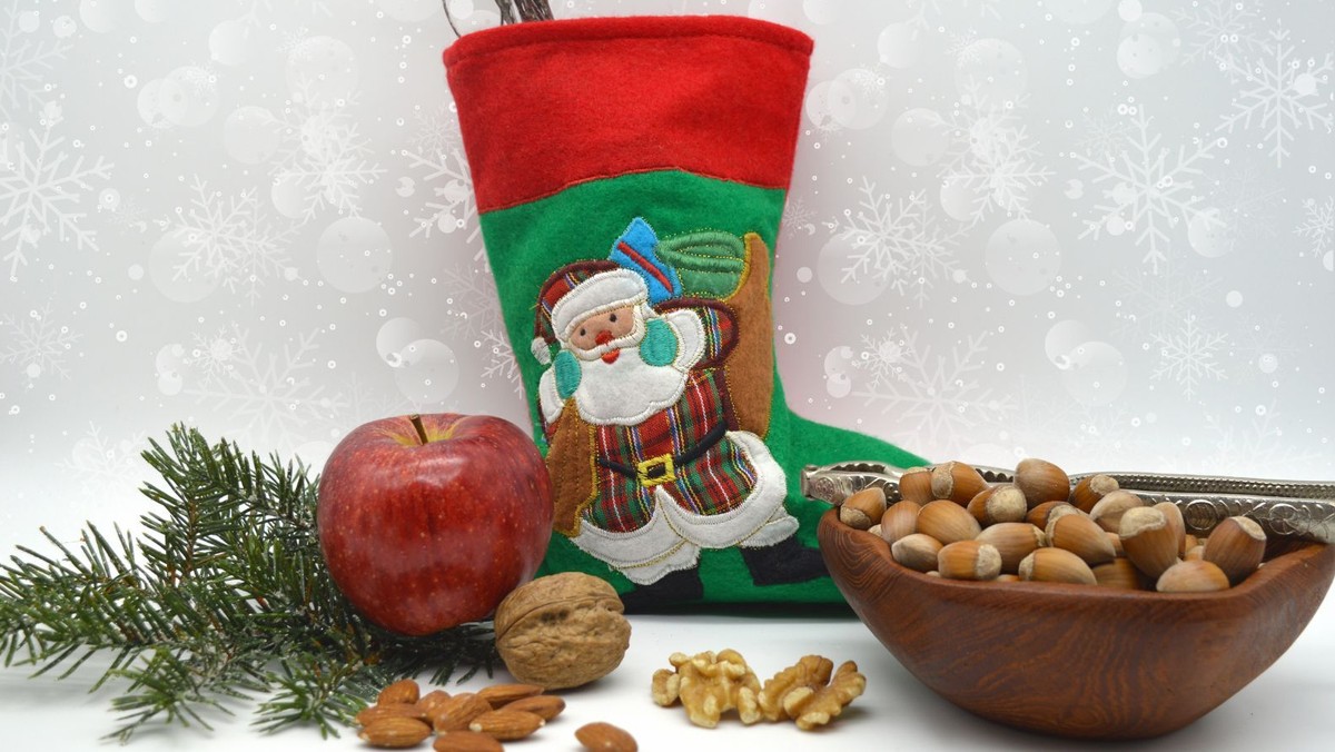 Offener Eltern-Kind-Treff zum Thema Nikolaus - für Eltern und ihre Kinder bis 3 Jahre