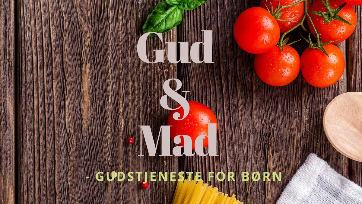 Gud & Mad