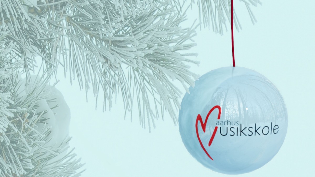 Aarhus Musikskoles Julekoncert