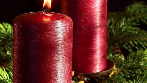 Anden søndag i advent