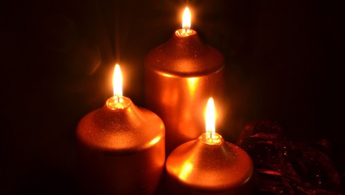 Tredje søndag i advent