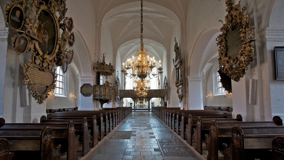 Konfirmandgudstjeneste - Tønder