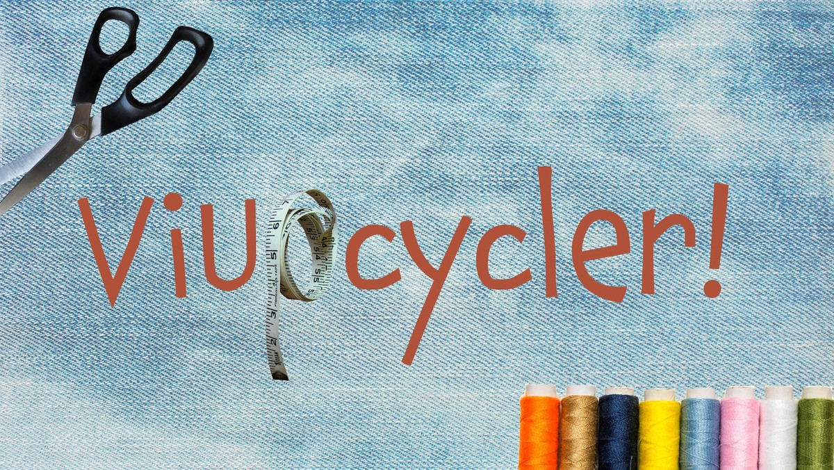 ViUpcycler!