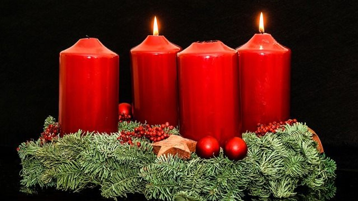 Gottesdienst zum 2. Advent