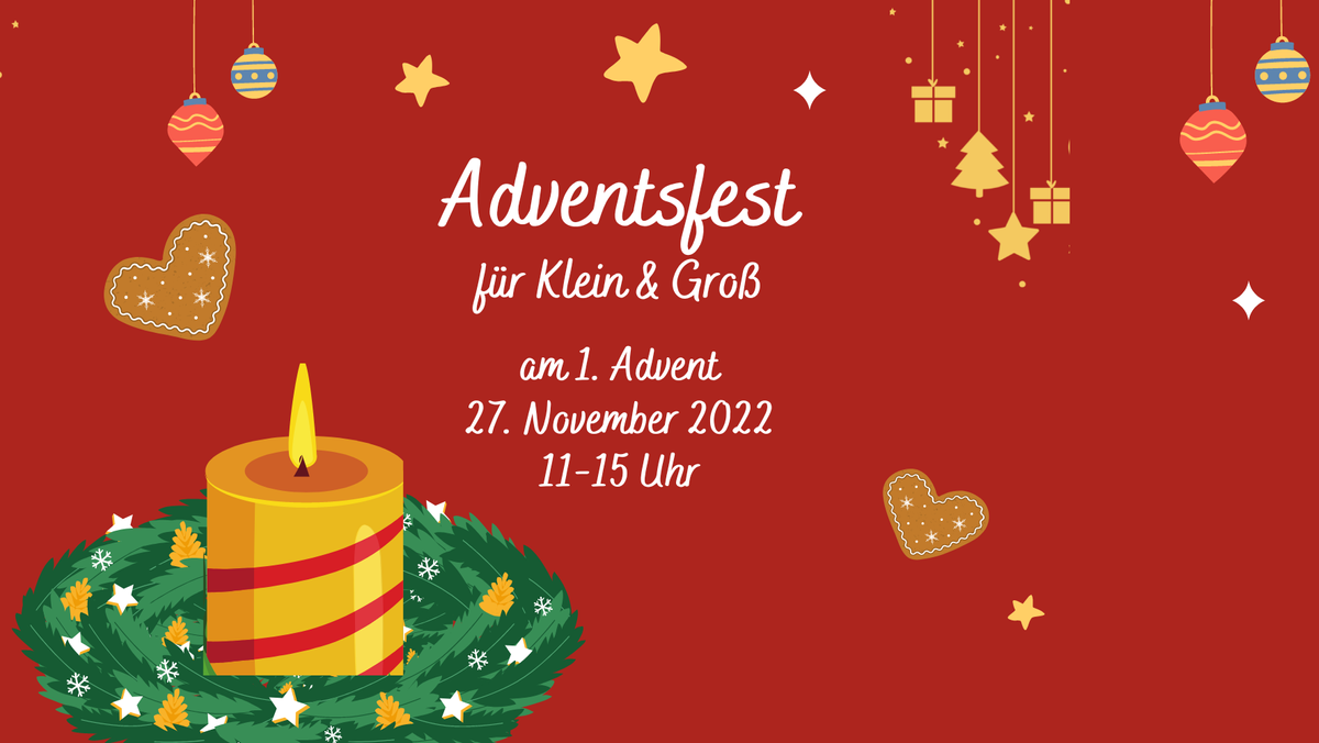 Adventsfest