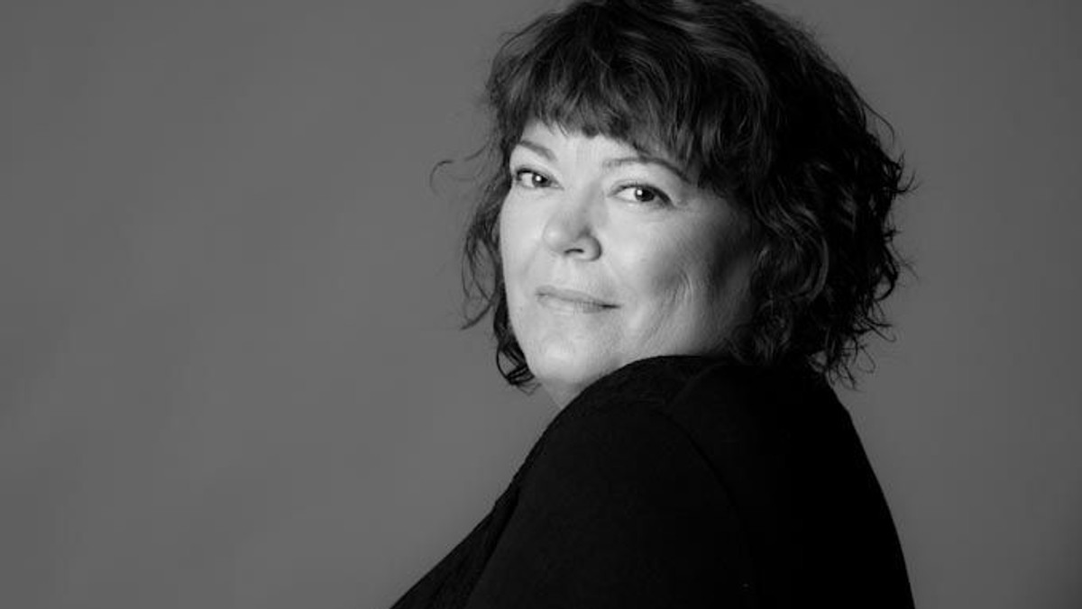 Eftermiddagsmøde med Unna Hvid
