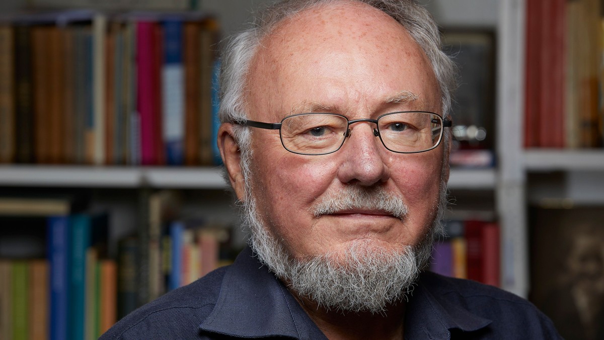 Foredrag med Poul Holm Bangsgaard ”slå ikke TIDEN ihjel”