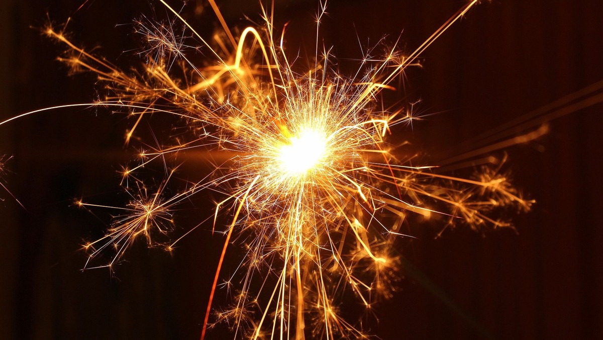 Gottesdienst zu Neujahr mit Neujahrsempfang