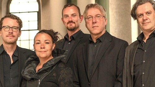 Foto: Frank Blum. Quelle: Kulturhaus Spandau
