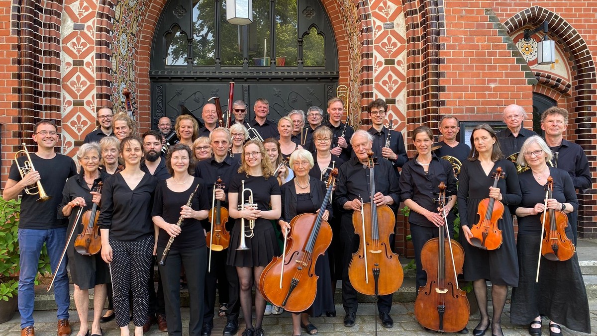 Orchesterkonzert