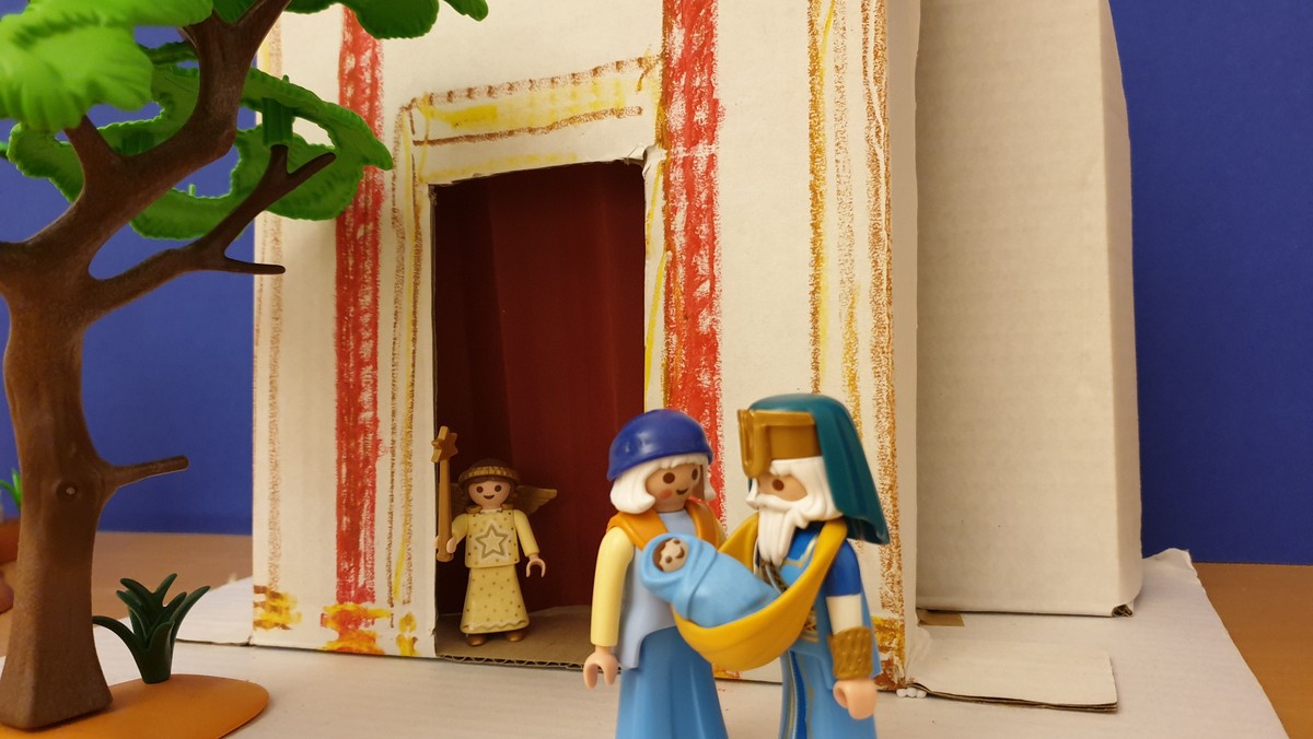 Abendmahlsgottesdienst mit Verabschiedung von Diakon Heyne