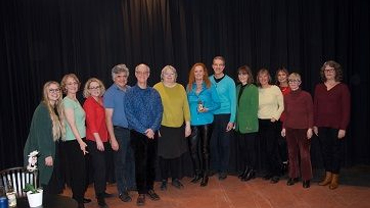 Koncert med Jazzmust