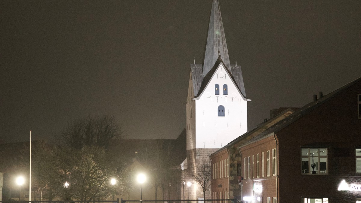 Fyraftensgudstjeneste