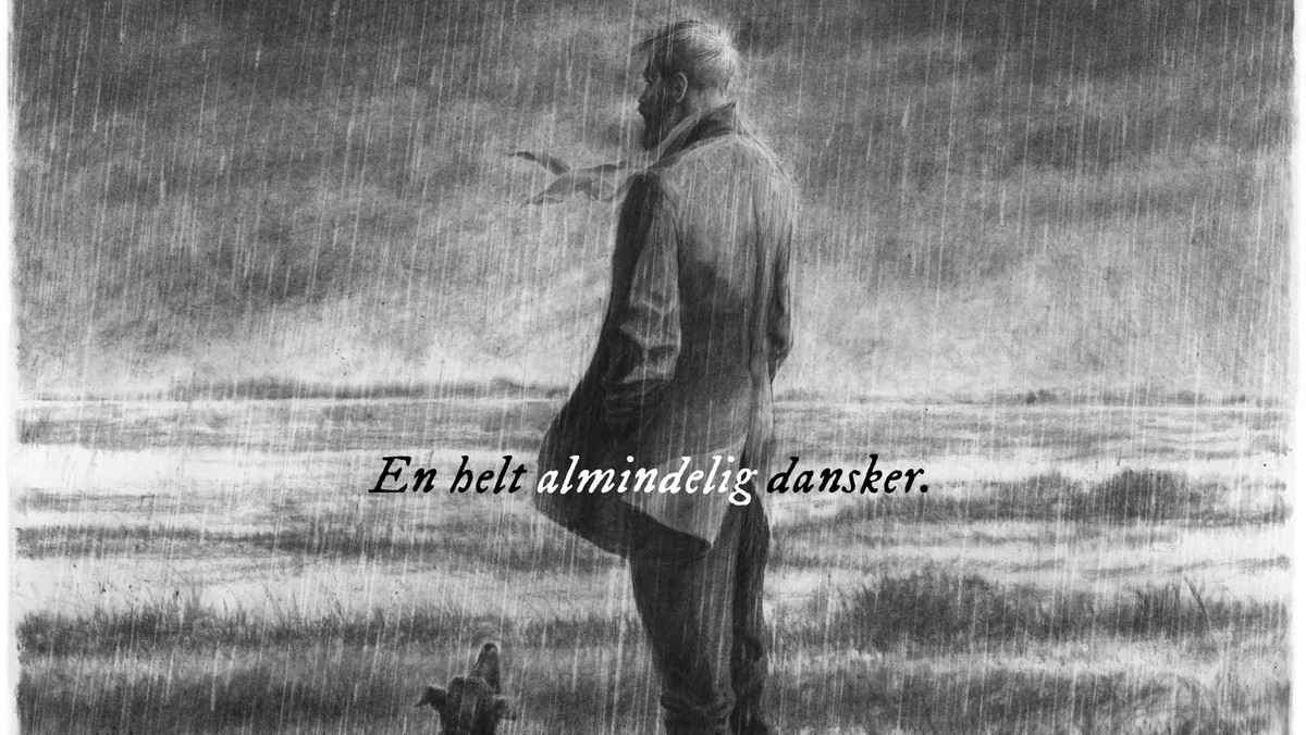 Vin og Viser - En helt almindelig dansker