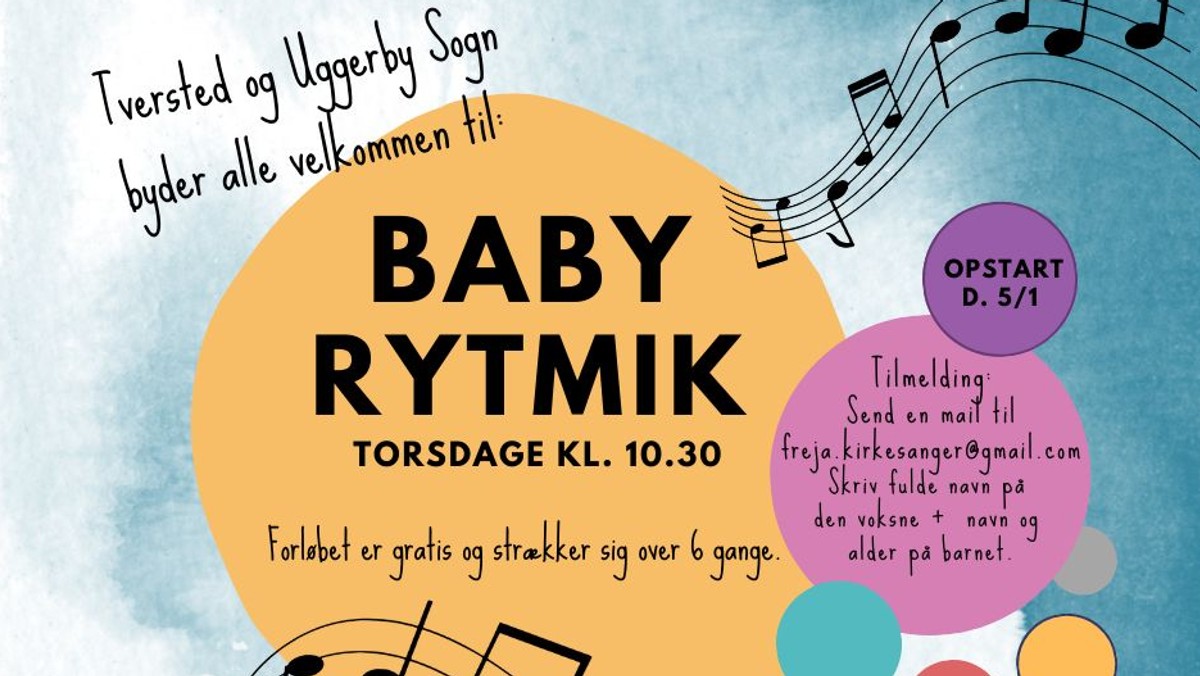 Babyrytmik