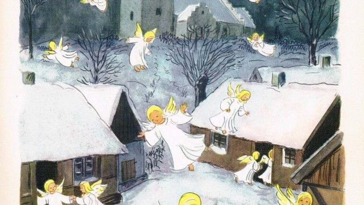 Julegudstjeneste