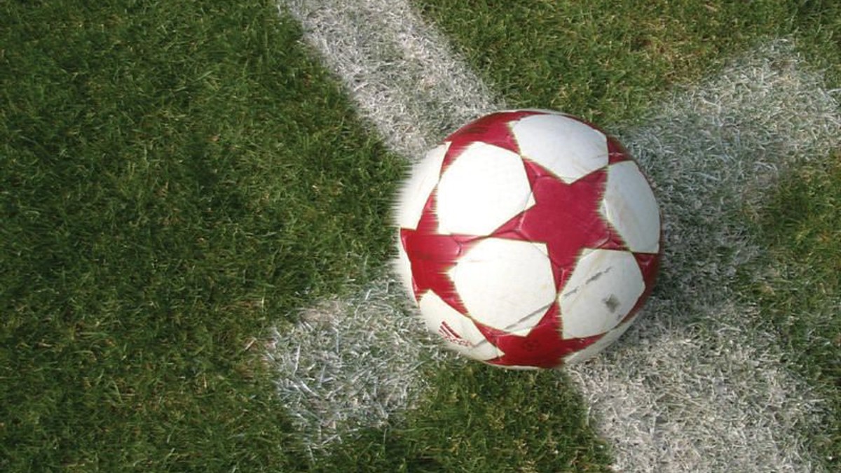 Themenabend Fußball-WM – Gemeinsam HINschauen
