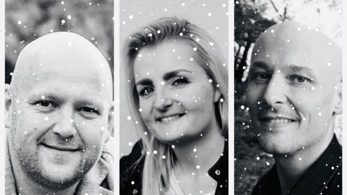 Familiekoncert Anja & co. synger de bedste sange fra julekalenderne