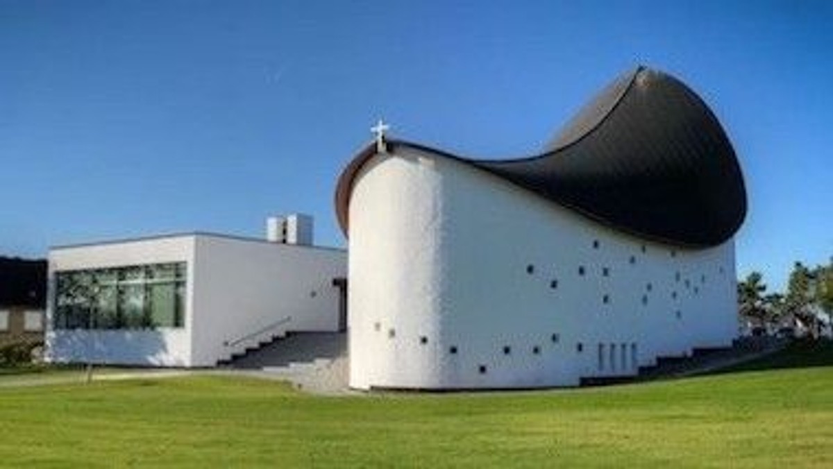 Gudstjeneste i Strandby - Børnekirke