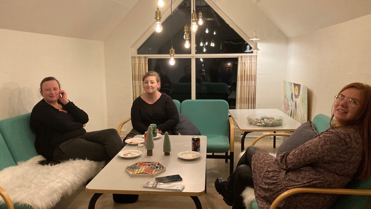 Åbent loft