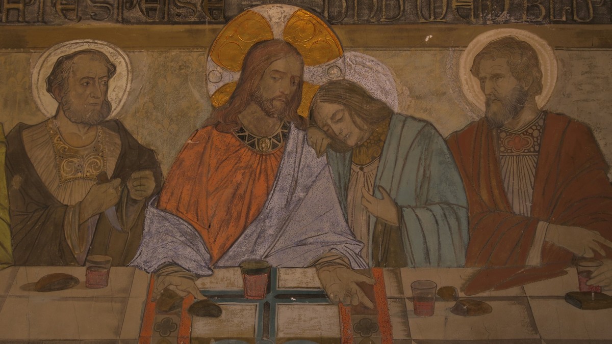Abendmahlsgottesdienst