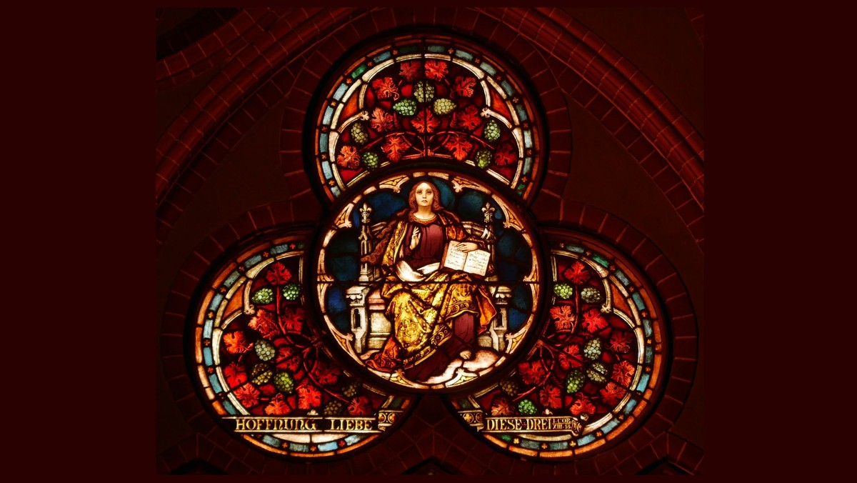 Gottesdienst