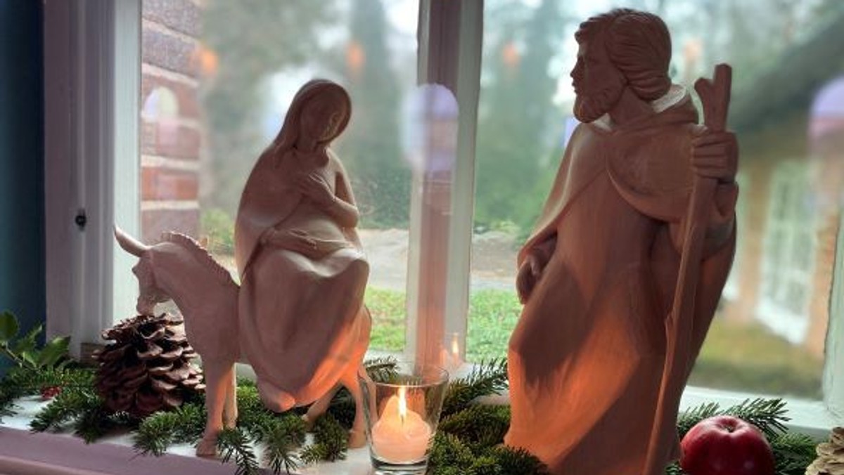 Gottesdienst am 3. Advent mit Verabschiedung von Kirsten Schuer als Gemeindesekretärin und Begrüßung von Mareike Köhne als neue Gemeindesekretärin