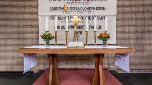 Gottesdienst