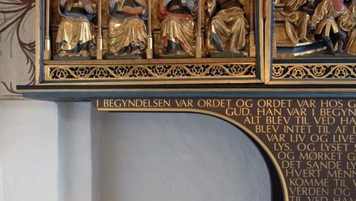 Gudstjeneste
