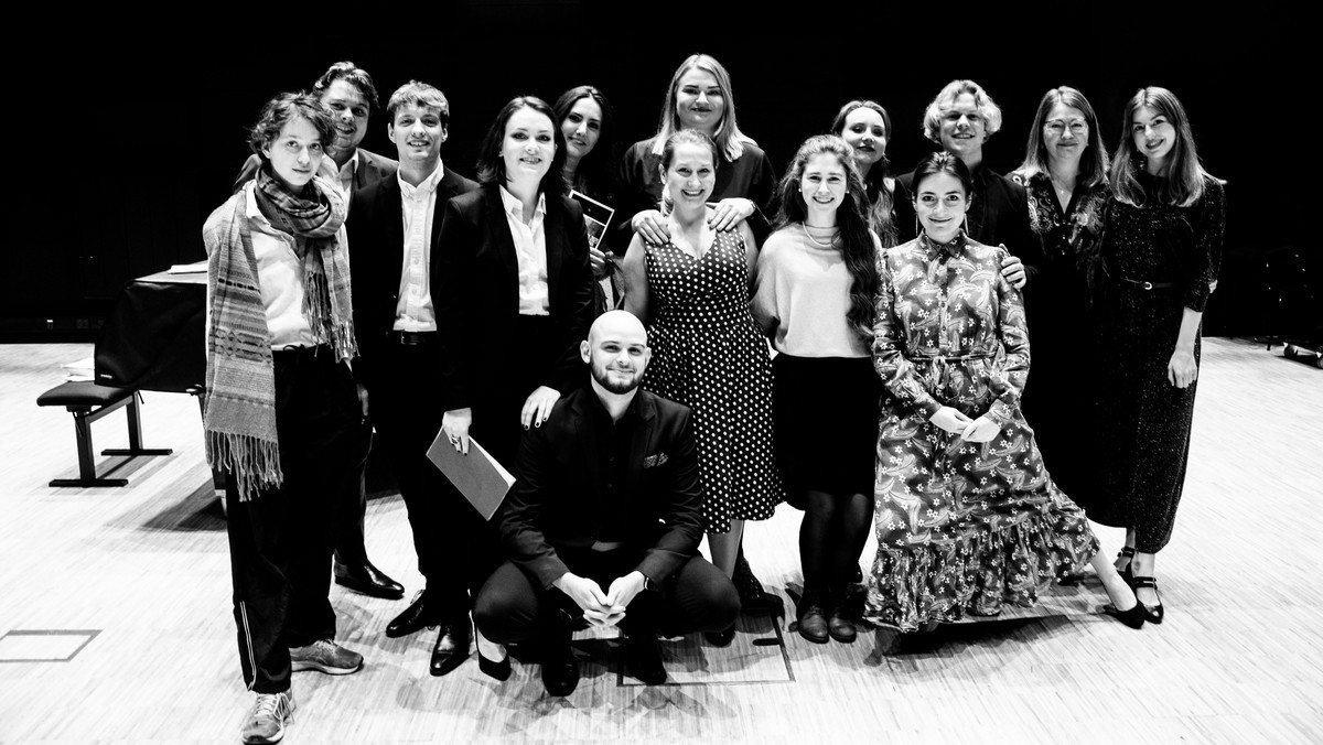 Forårskoncert med klassiske sangere fra Syddansk Musikkonservatorium