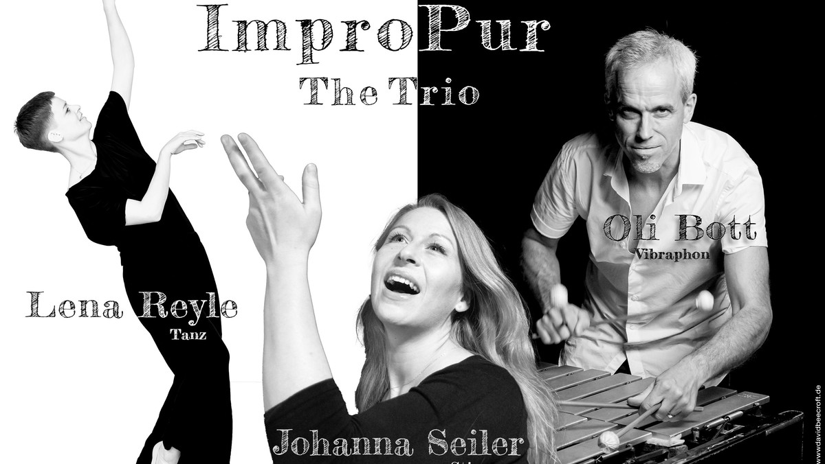 ImproPur - The Trio