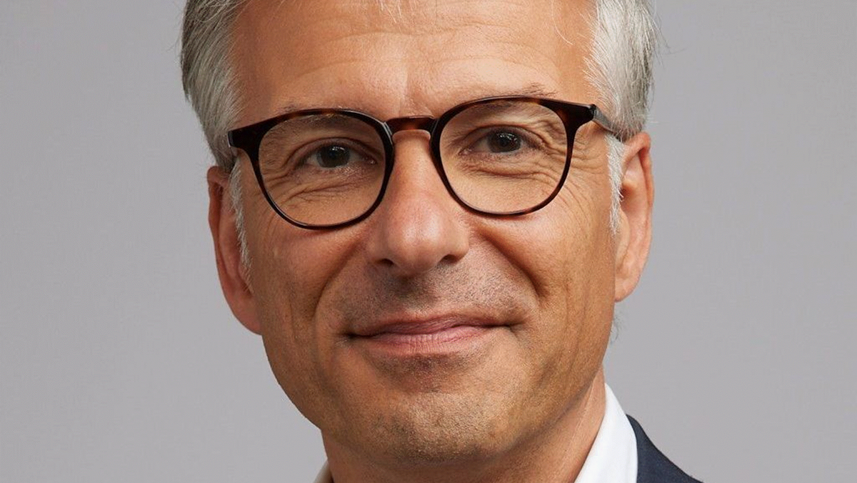 Gift ved første blik ved Michael Brautsch