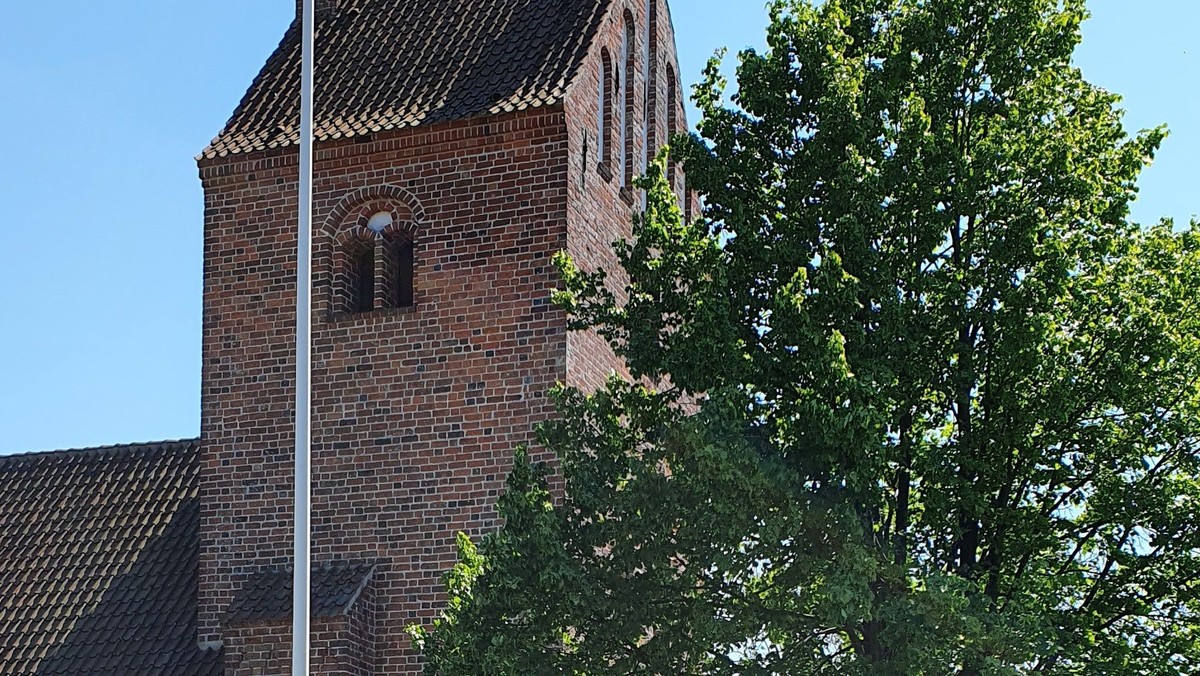 Kristi Himmelfarts Gudstjeneste
