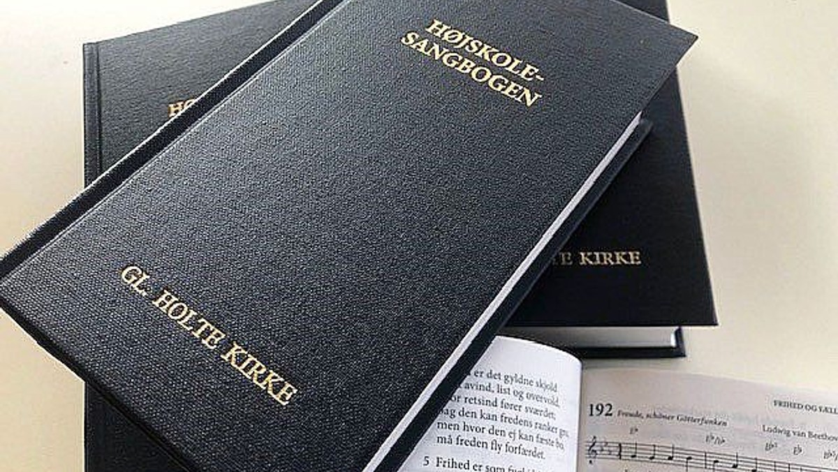 Omkring et klaver