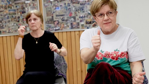 Sonoflone.dk - Lars Bech