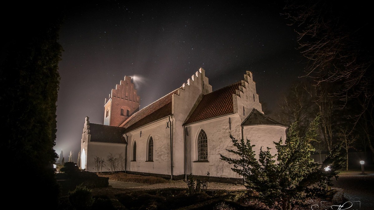 Gudstjeneste