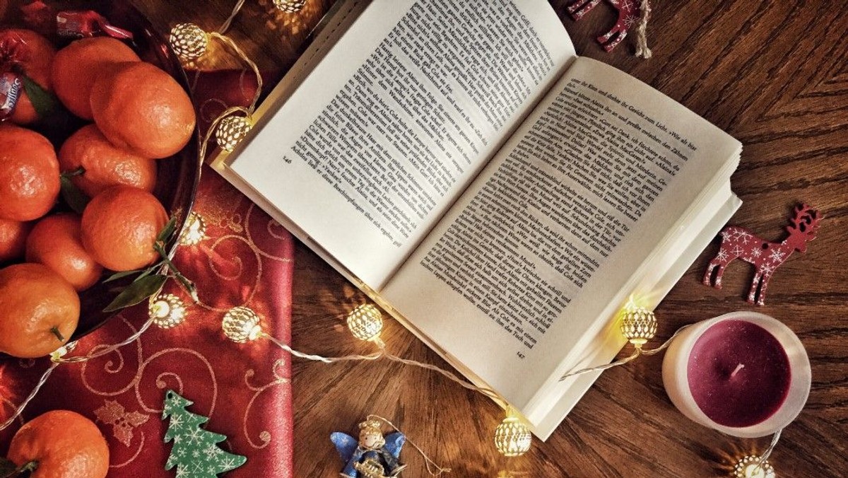 Kleiner Weihnachtsbasar
