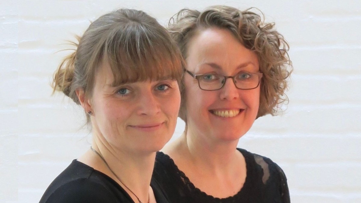 Nytårskoncert med DUO ´Danser med Orglet´