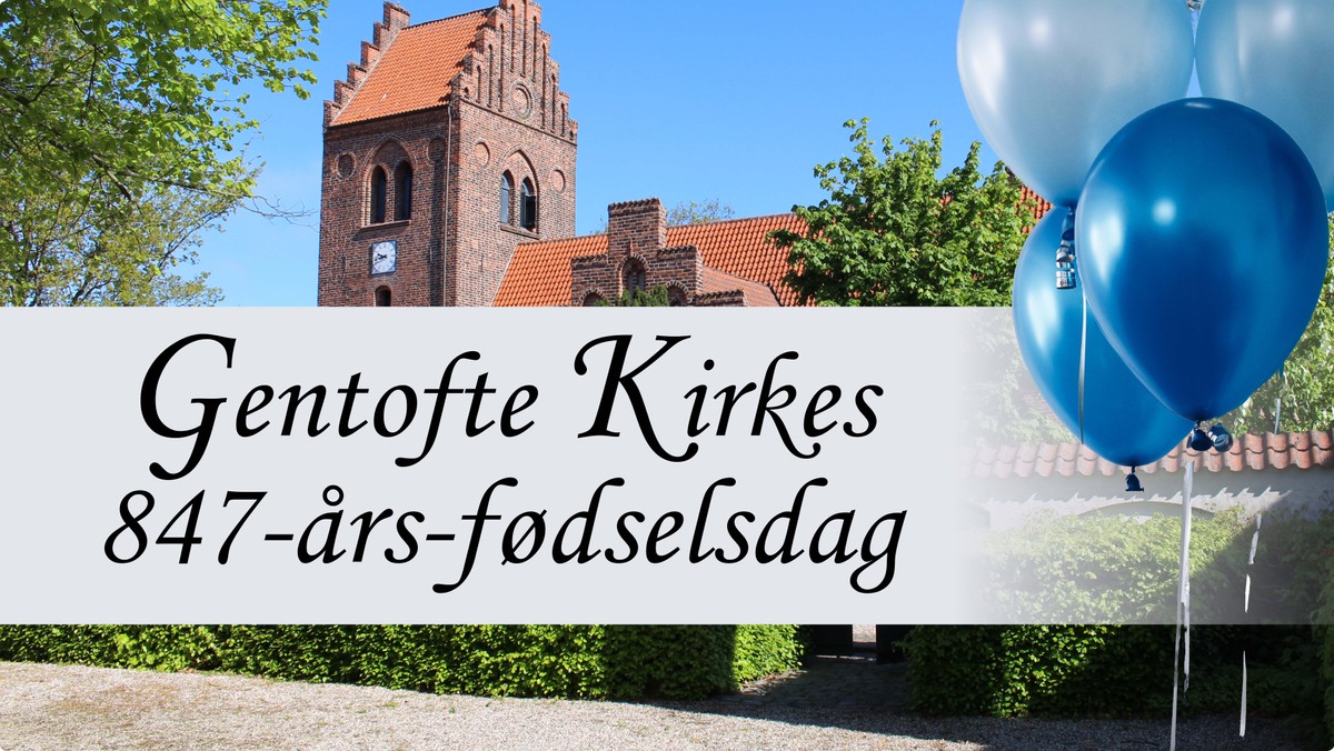 Kirkens fødselsdag