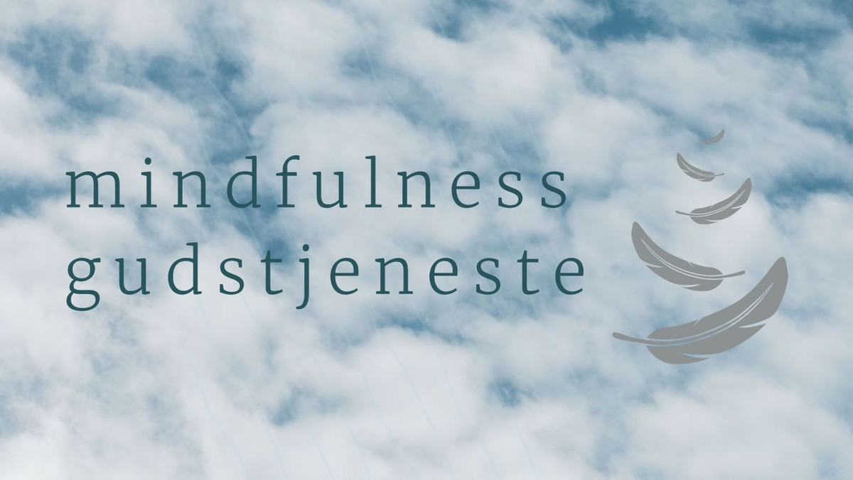 Mindfulnessgudstjeneste