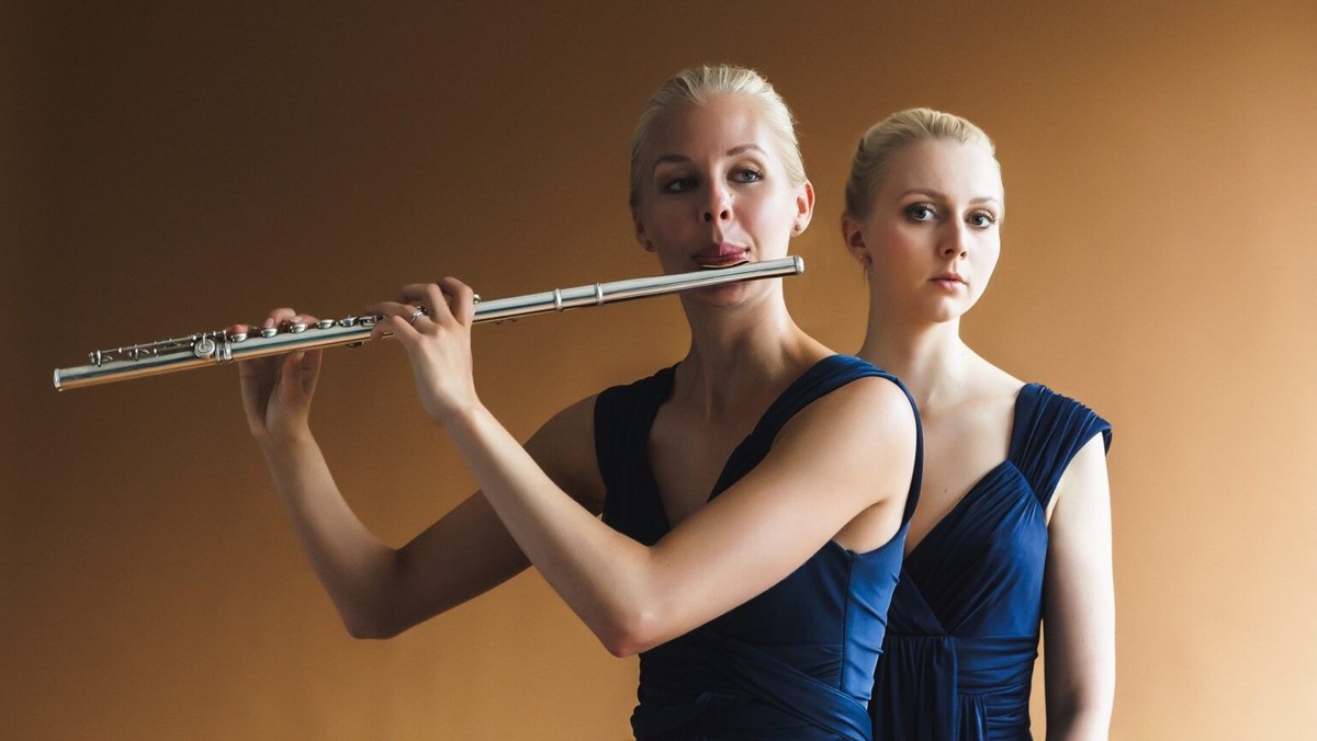 Fantastiske Stemmer: In Duo