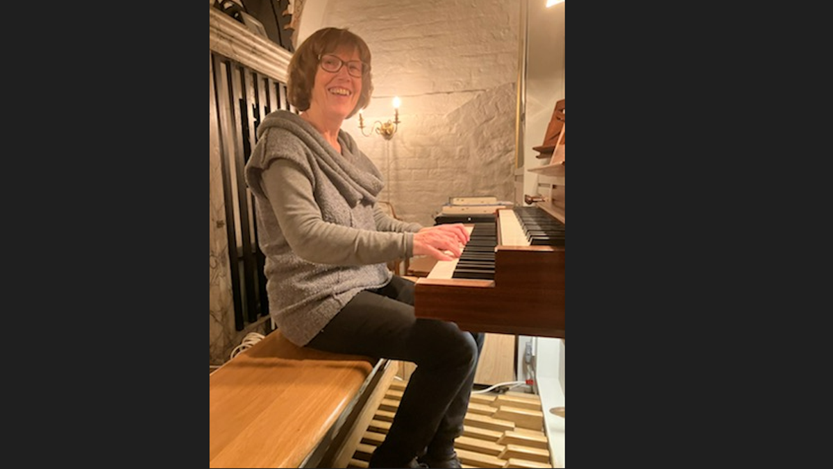 Jubilæumskoncert